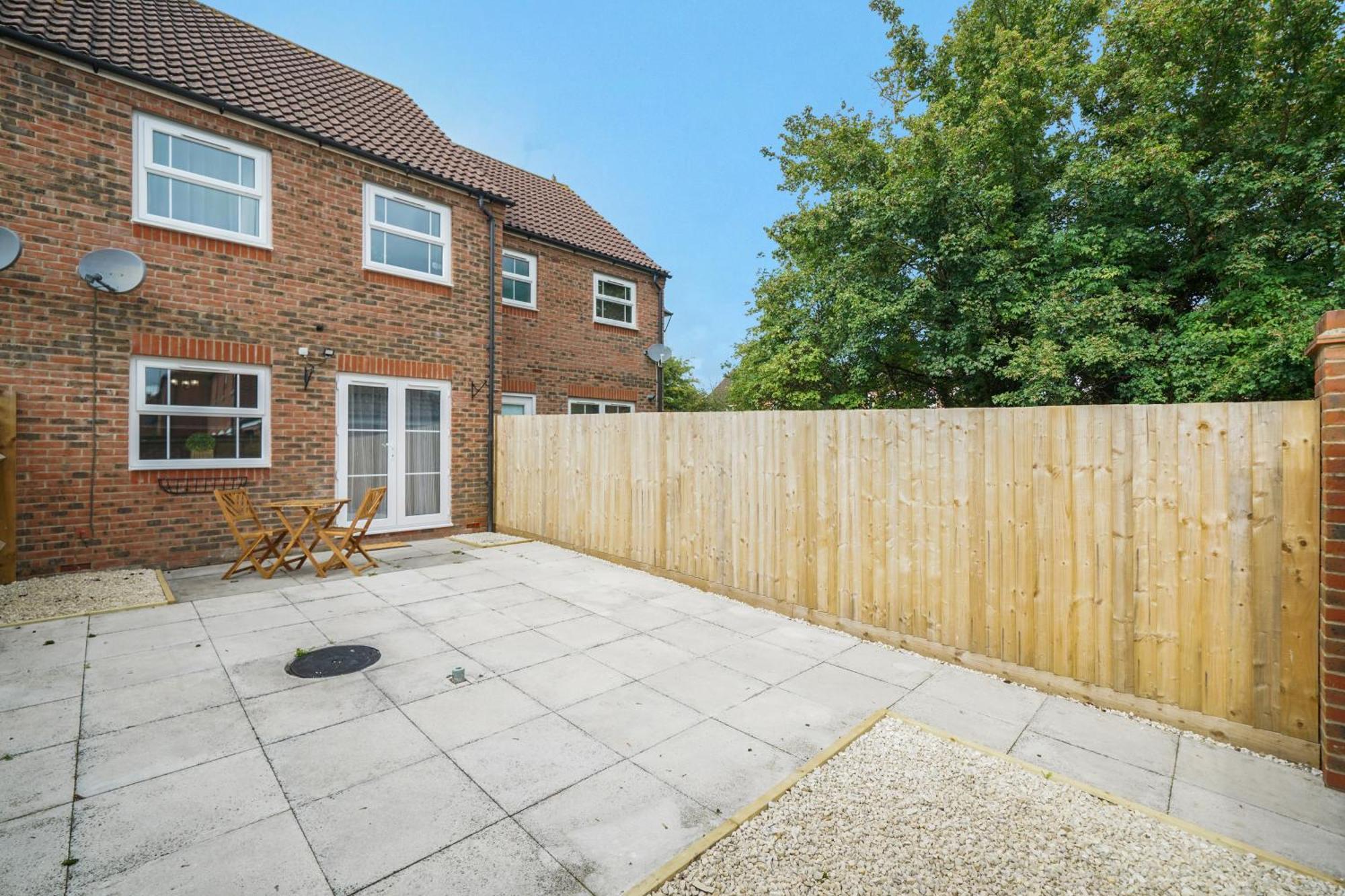 Homely Hideout In Aylesbury Contractors & Family BUCKINGHAMSHIRE Exterior photo